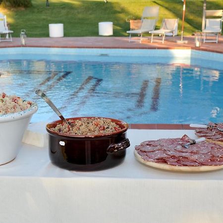 Agriturismo Bellavista San Miniato Ngoại thất bức ảnh