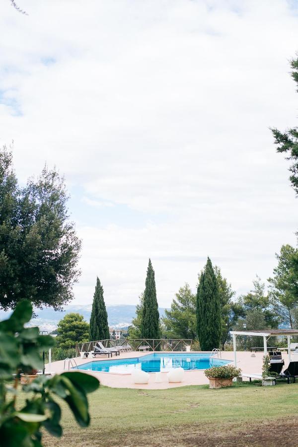 Agriturismo Bellavista San Miniato Ngoại thất bức ảnh