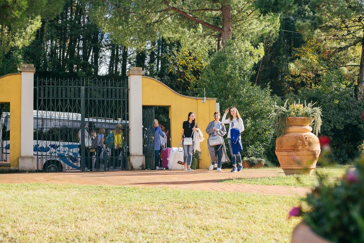 Agriturismo Bellavista San Miniato Ngoại thất bức ảnh