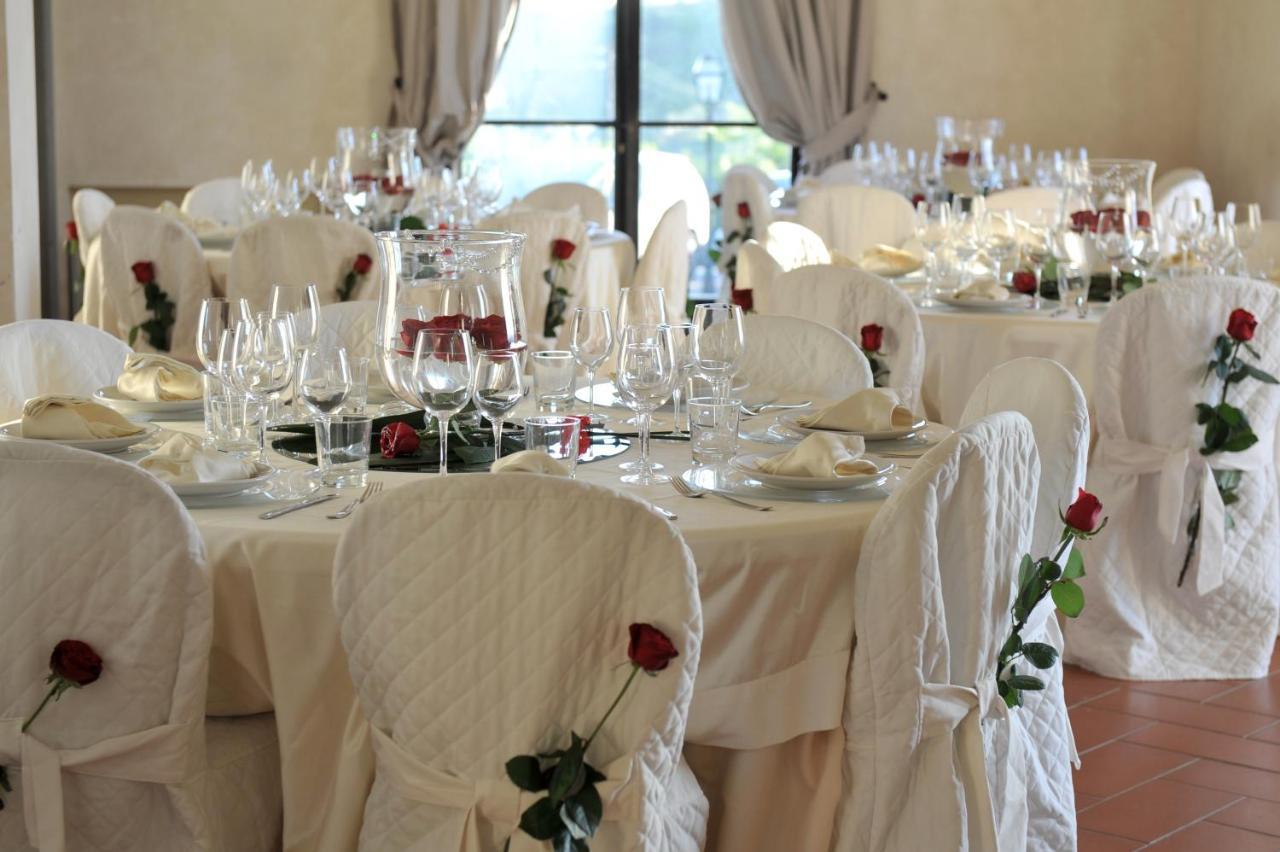 Agriturismo Bellavista San Miniato Ngoại thất bức ảnh