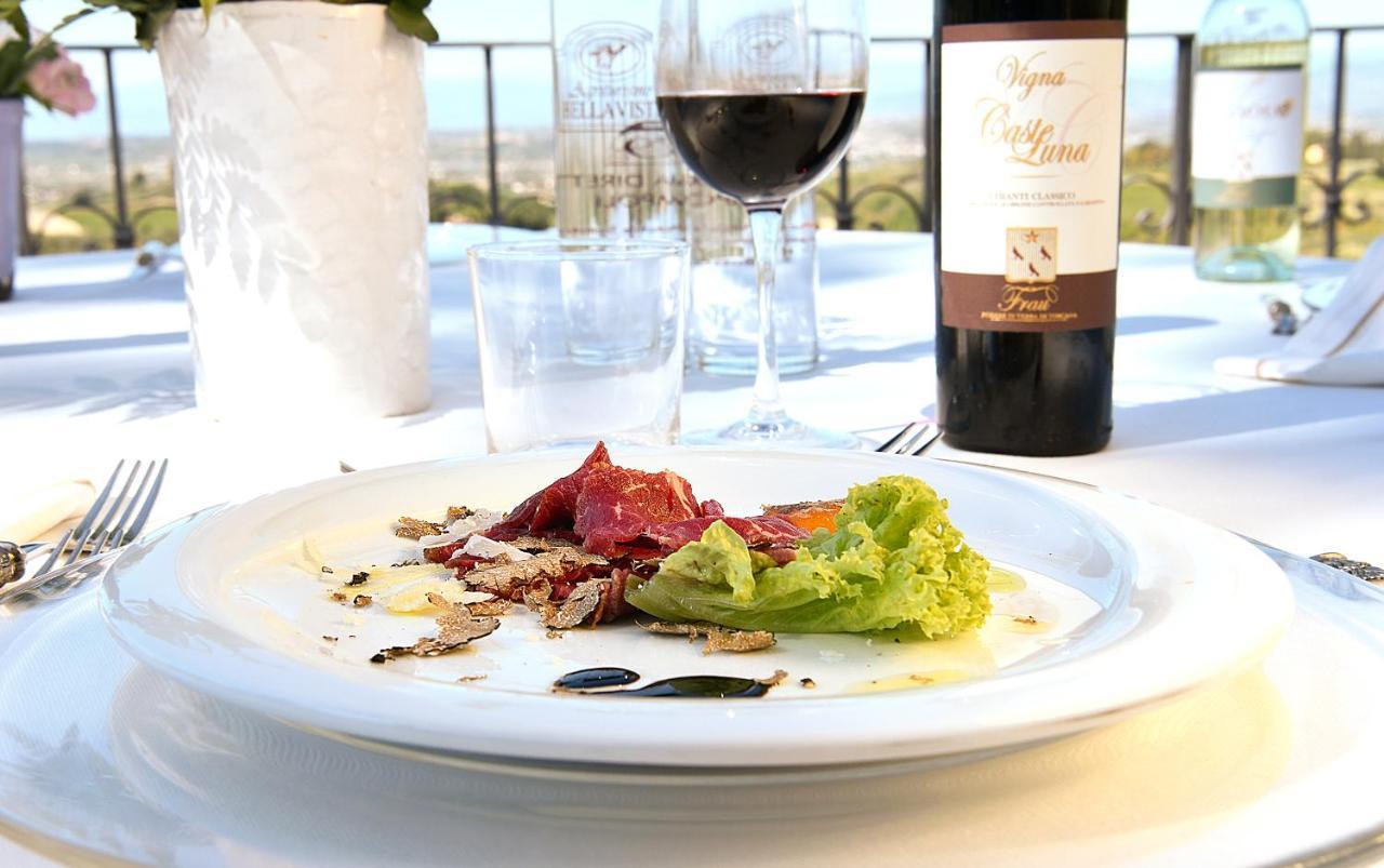 Agriturismo Bellavista San Miniato Ngoại thất bức ảnh