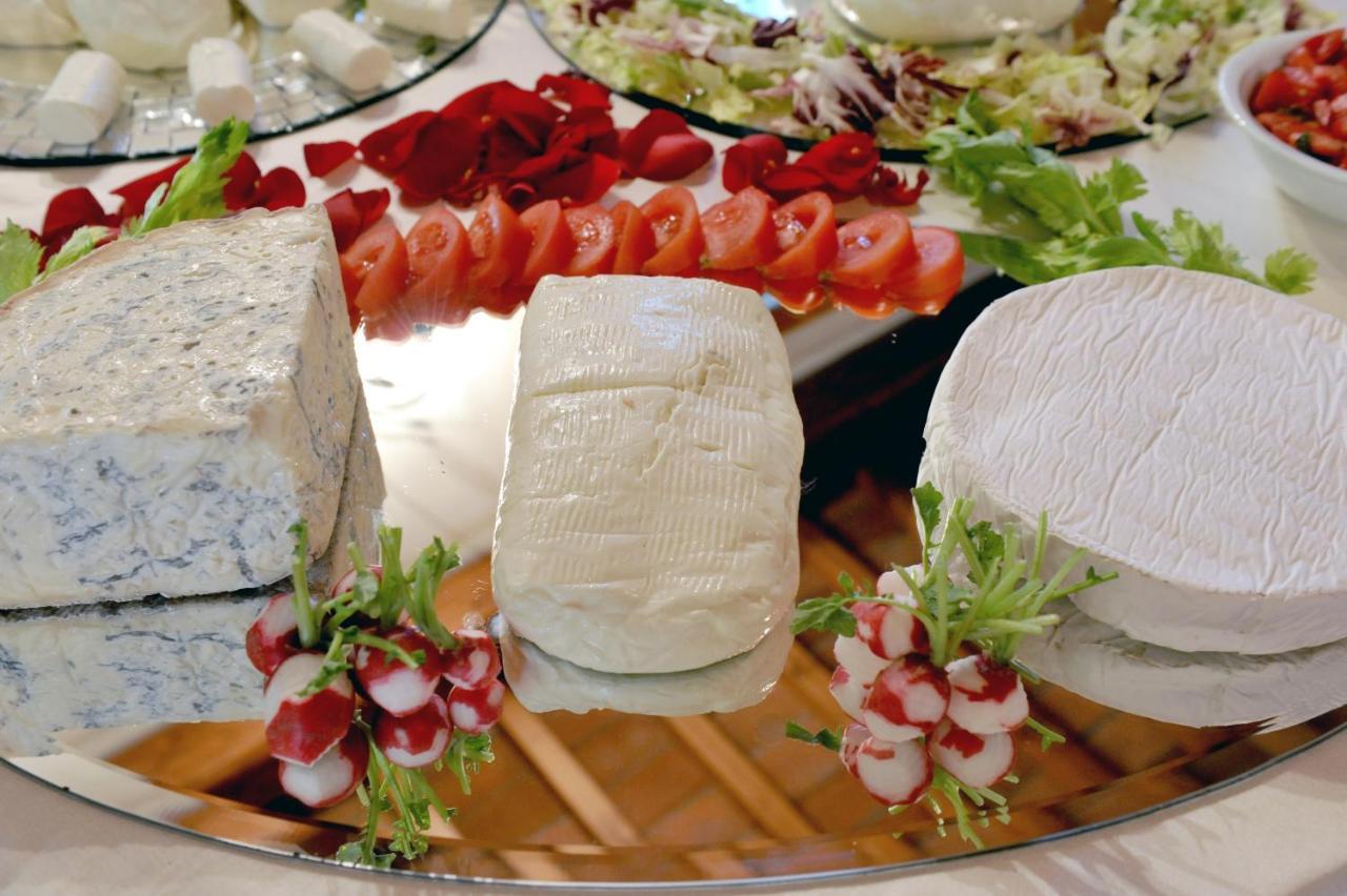 Agriturismo Bellavista San Miniato Ngoại thất bức ảnh