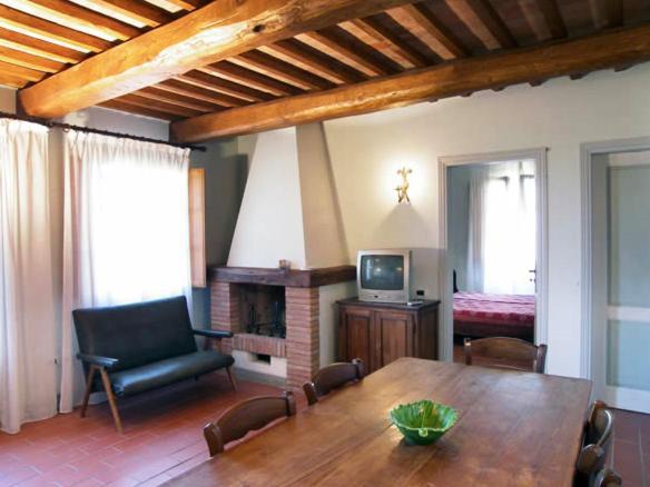 Agriturismo Bellavista San Miniato Ngoại thất bức ảnh
