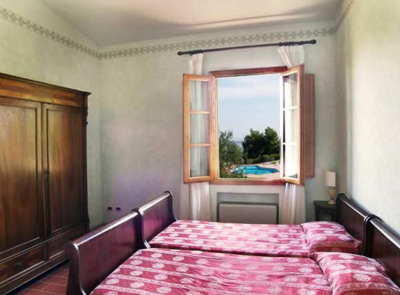 Agriturismo Bellavista San Miniato Ngoại thất bức ảnh