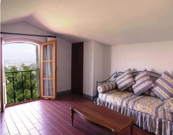 Agriturismo Bellavista San Miniato Ngoại thất bức ảnh