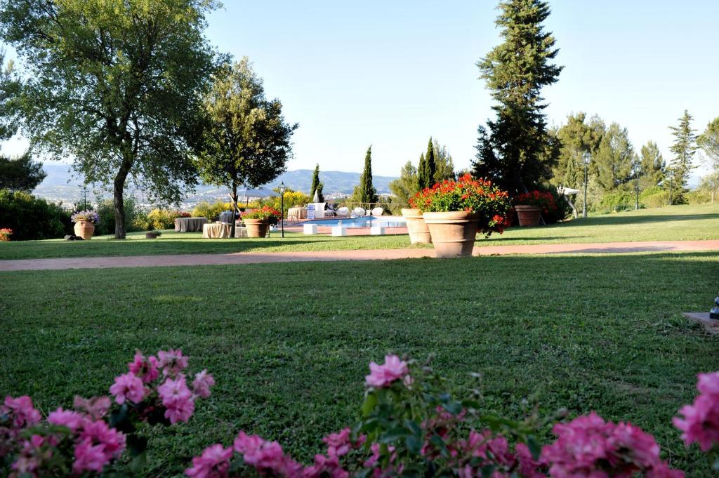 Agriturismo Bellavista San Miniato Ngoại thất bức ảnh