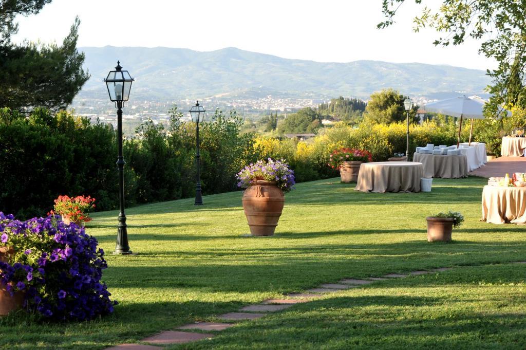 Agriturismo Bellavista San Miniato Ngoại thất bức ảnh