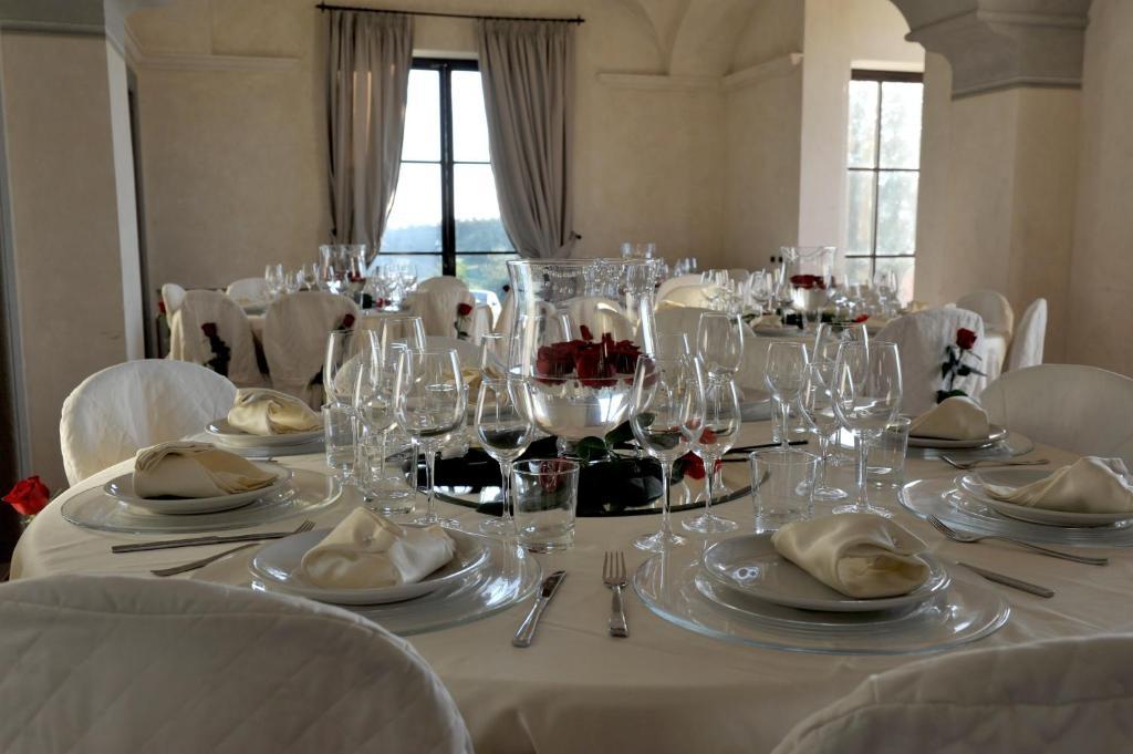 Agriturismo Bellavista San Miniato Ngoại thất bức ảnh