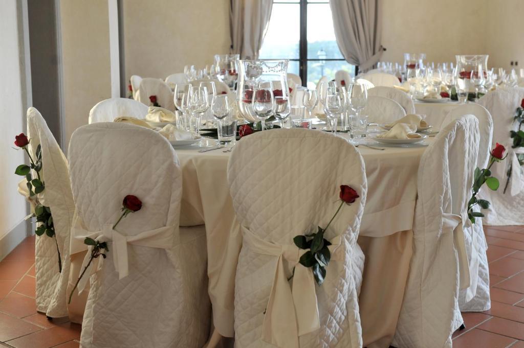 Agriturismo Bellavista San Miniato Ngoại thất bức ảnh