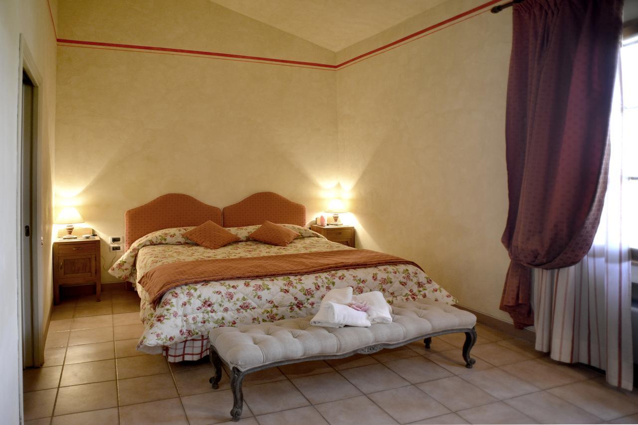 Agriturismo Bellavista San Miniato Ngoại thất bức ảnh